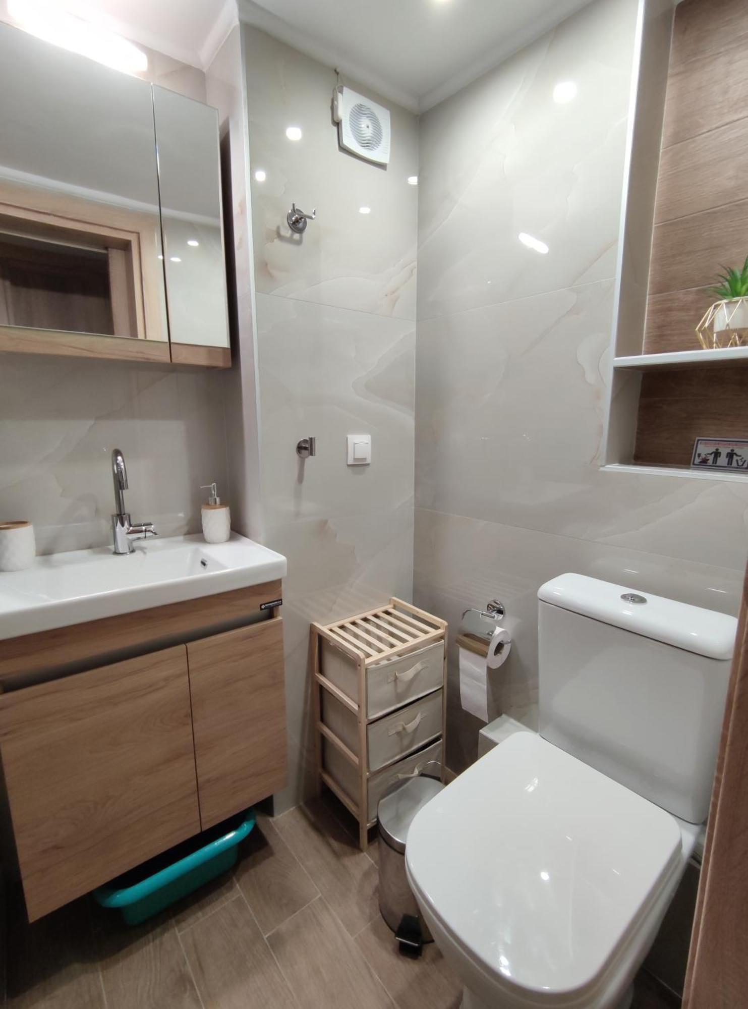Cozy City Center Apartment Selanik Dış mekan fotoğraf