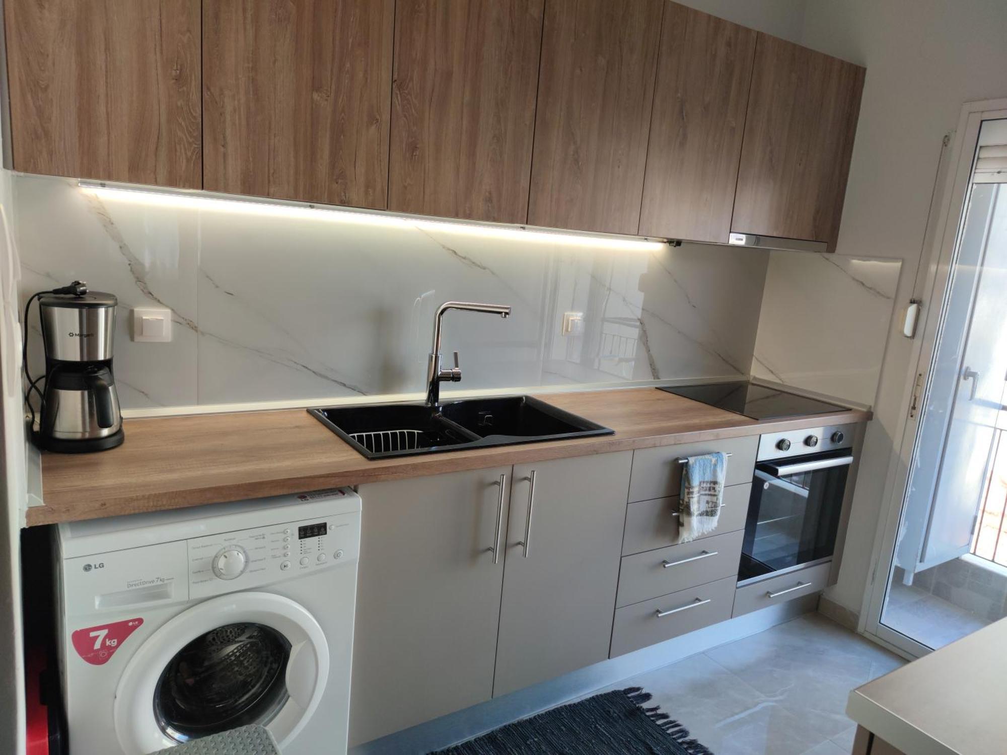 Cozy City Center Apartment Selanik Dış mekan fotoğraf